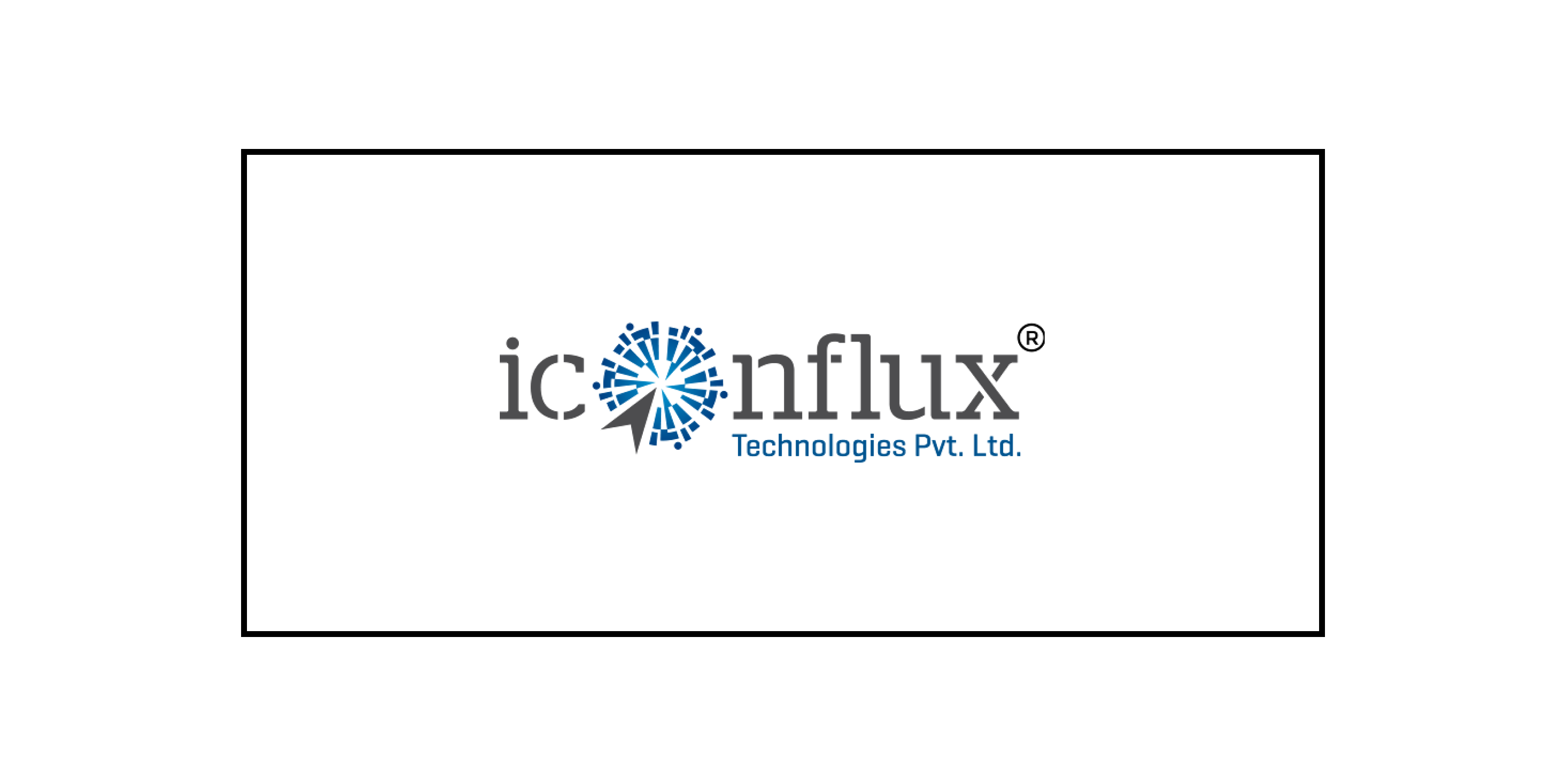 Logo of Iconflux